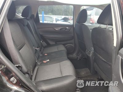 Zdjęcie 11 z 16 samochodu: 2020 NISSAN ROGUE S VIN:KNMAT2MTXLP542858 - miniatura