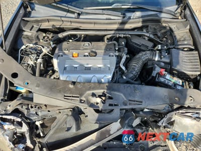 Zdjęcie 11 z 15 samochodu: 2013 ACURA TSX SE VIN:JH4CU2F8XDC011245 - miniatura