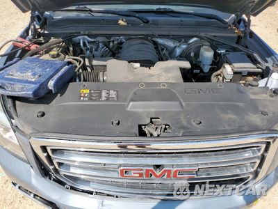 Zdjęcie 12 z 13 samochodu: 2016 GMC YUKON SLE VIN:1GKS1AKC2GR366491 - miniatura