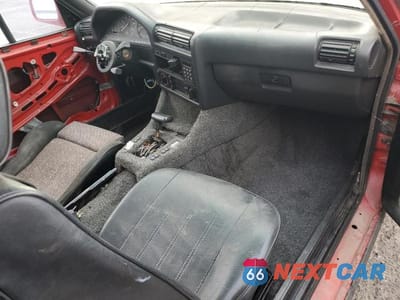 Zdjęcie 8 z 13 samochodu: 1988 BMW 325 I AUTOMATIC VIN:WBABB2307J8856972 - miniatura