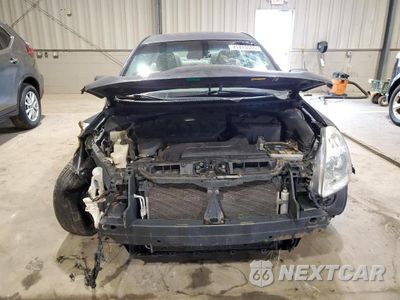 Piąte zdjęcie samochodu w środku: 2012 NISSAN ALTIMA BASE VIN:1N4AL2AP6CC168866 - miniatura