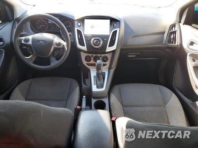 Zdjęcie 8 z 13 samochodu: 2012 FORD FOCUS SE VIN:1FAHP3F29CL320970 - miniatura