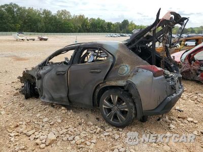 Drugie zdjęcie samochodu z przodu: 2019 LEXS UX 200 BAS VIN:JTHY3JBH8K2017539 - miniatura