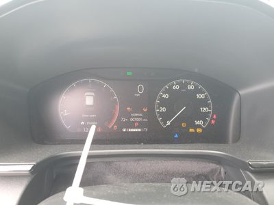 Zdjęcie 9 z 14 samochodu: 2023 HONDA CR-V EX VIN:7FARS4H43PE009632 - miniatura