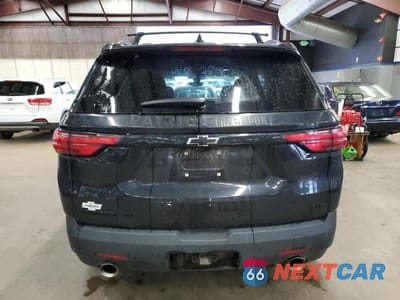 Zdjęcie 6 z 13 samochodu: 2023 CHEVROLET TRAVERSE LT VIN:1GNEVGKW4PJ213174 - miniatura