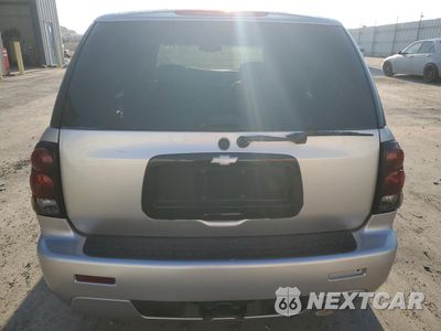 Zdjęcie 6 z 15 samochodu: 2006 CHEVROLET TRAILBLAZER SS VIN:1GNET13H062221669 - miniatura