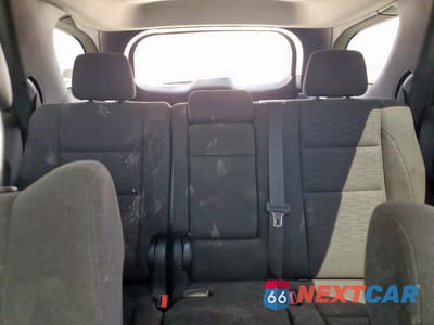 Zdjęcie 10 z 13 samochodu: 2018 DODGE DURANGO SXT VIN:1C4RDHAG4JC383754 - miniatura