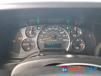 Zdjęcie 9 z 13 samochodu: 2014 CHEVROLET EXPRESS G2500 VIN:1GCWGFCA9E1192212 - miniatura