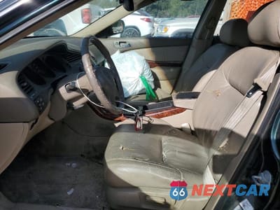 Zdjęcie 7 z 12 samochodu: 2000 ACURA 3.2TL VIN:19UUA5668YA056590 - miniatura