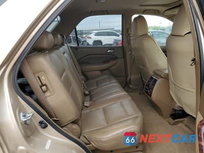 Zdjęcie 11 z 15 samochodu: 2001 ACURA MDX TOURING VIN:2HNYD18891H503928 - miniatura