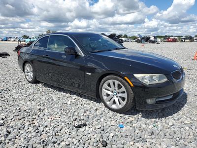 Czwarte zdjęcie samochodu z boku: 2012 BMW 328 I SULEV VIN:WBADW7C56CE729172 - miniatura