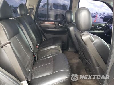 Zdjęcie 11 z 13 samochodu: 2007 SAAB 9-7X 5.3I VIN:5S3ET13M272801295 - miniatura