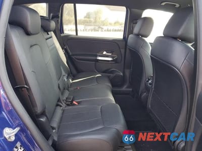 Zdjęcie 11 z 14 samochodu: 2022 MERCEDES-BENZ GLB 250 VIN:W1N4M4GB7NW195175 - miniatura