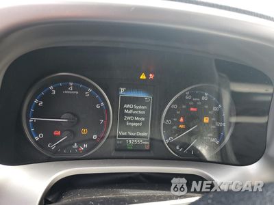 Zdjęcie 9 z 15 samochodu: 2017 TOYOTA RAV4 LE VIN:JTMBFREV0HJ133833 - miniatura