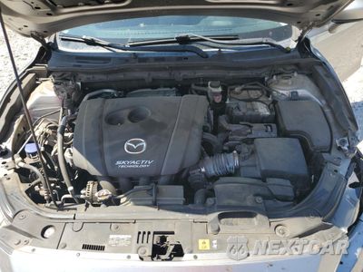 Zdjęcie 11 z 14 samochodu: 2015 MAZDA 3 SPORT VIN:3MZBM1U74FM147872 - miniatura