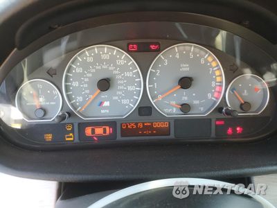 Zdjęcie 9 z 14 samochodu: 2006 BMW M3 VIN:WBSBL93446PN65525 - miniatura