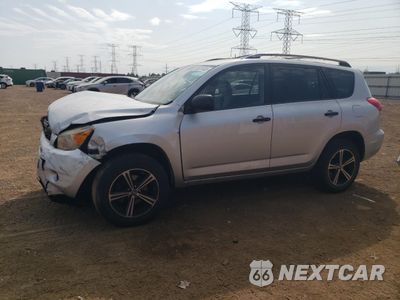 2007 TOYOTA RAV4 JTMBK33V075032388 - główne zdjęcie licytacji z USA - miniatura