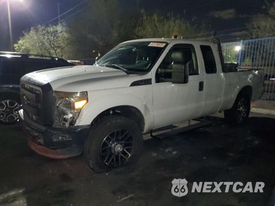 2015 FORD F250 SUPER DUTY 1FT7X2B60FEA71993 - główne zdjęcie licytacji z USA - miniatura