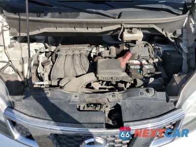 Zdjęcie 12 z 13 samochodu: 2019 NISS NV200 SV VIN:3N6CM0KN6KK706148 - miniatura