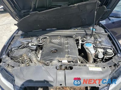 Zdjęcie 11 z 12 samochodu: 2012 AUDI A5 PREMIUM PLUS VIN:WAULFAFH9CN001067 - miniatura