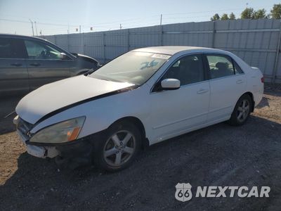 2005 HONDA ACCORD EX 1HGCM56855A025619 - główne zdjęcie licytacji z USA - miniatura