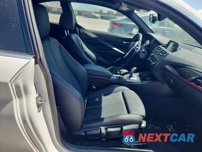 Zdjęcie 10 z 12 samochodu: 2015 BMW 228 I VIN:WBA1F5C55FV256473 - miniatura