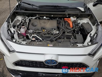 Zdjęcie 11 z 15 samochodu: 2024 TOYOTA RAV4 PRIME XSE VIN:JTMEB3FV0RD223181 - miniatura