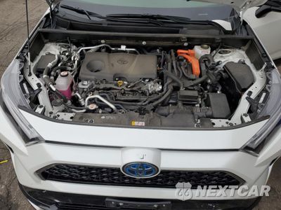 Zdjęcie 11 z 15 samochodu: 2024 TOYOTA RAV4 PRIME XSE VIN:JTMEB3FV0RD223181 - miniatura