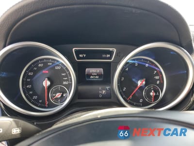 Zdjęcie 9 z 13 samochodu: 2017 MERCEDES-BENZ GLS 450 4MATIC VIN:4JGDF6EEXHA909078 - miniatura