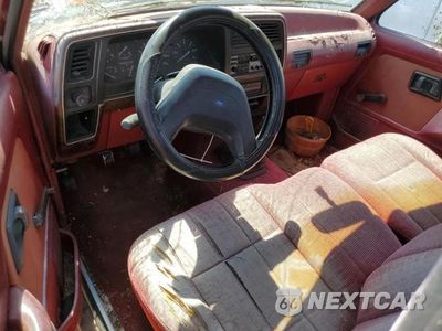 Zdjęcie 8 z 12 samochodu: 1989 FORD RANGER VIN:1FTCR10A1KUA94726 - miniatura