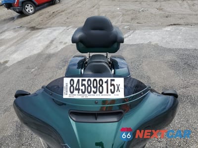 Piąte zdjęcie samochodu w środku: 2021 HARLEY-DAVIDSON FLHXS VIN:1HD1KRP16MB670940 - miniatura