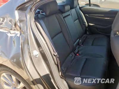Zdjęcie 10 z 14 samochodu: 2025 MAZDA 3 PREFERRED VIN:JM1BPACM6S1768135 - miniatura