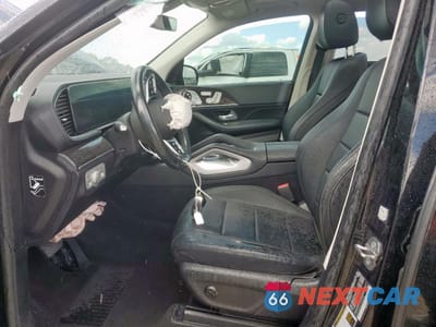 Zdjęcie 7 z 16 samochodu: 2020 MERCEDES-BENZ GLS 450 4MATIC VIN:4JGFF5KE6LA205296 - miniatura