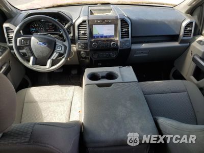 Zdjęcie 8 z 12 samochodu: 2020 FORD F150 SUPERCREW VIN:1FTEW1EPXLFC59323 - miniatura