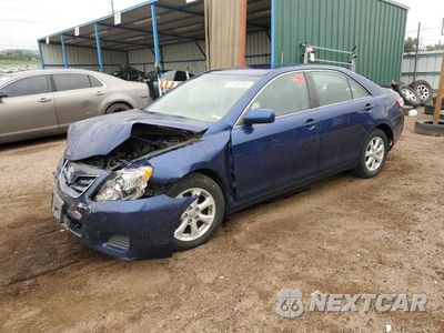 2010 TOYOTA CAMRY BASE 4T1BF3EK4AU579924 - główne zdjęcie licytacji z USA - miniatura