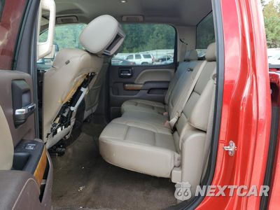 Zdjęcie 10 z 13 samochodu: 2015 GMC SIERRA C1500 SLT VIN:3GTP1VEC3FG169185 - miniatura