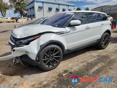 2013 LAND ROVER RANGE ROVER EVOQUE PURE PREMIUM SALVR2BG1DH781452 - główne zdjęcie licytacji z USA - miniatura