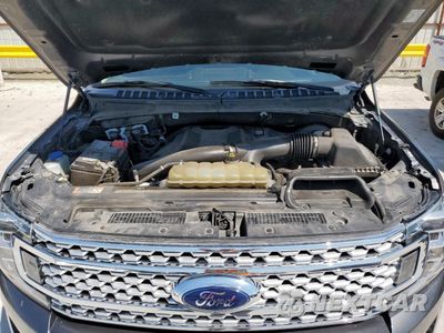 Zdjęcie 12 z 13 samochodu: 2021 FORD EXPEDITION PLATINUM VIN:1FMJU1MT4MEA31565 - miniatura