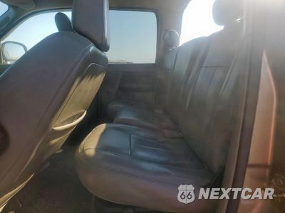 Zdjęcie 10 z 14 samochodu: 2006 DODGE RAM 1500 ST VIN:1D7HA18296S619663 - miniatura
