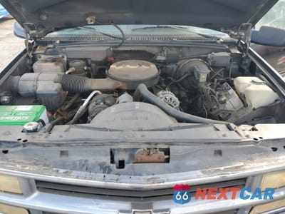 Zdjęcie 12 z 13 samochodu: 1994 CHEVROLET SUBURBAN C1500 VIN:1GNEC16K6RJ442470 - miniatura