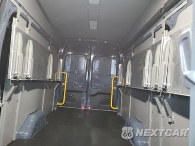 Zdjęcie 10 z 13 samochodu: 2020 FORD TRANSIT T-250 VIN:1FTBR3X86LKA86936 - miniatura