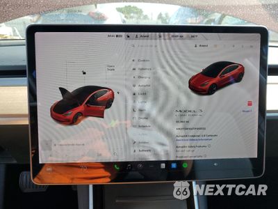 Zdjęcie 9 z 14 samochodu: 2018 TESLA MODEL 3 VIN:5YJ3E1EA7JF058132 - miniatura