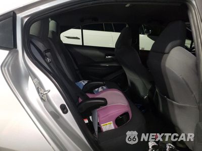 Zdjęcie 10 z 13 samochodu: 2020 TOYOTA COROLLA SE VIN:5YFS4RCE6LP019316 - miniatura