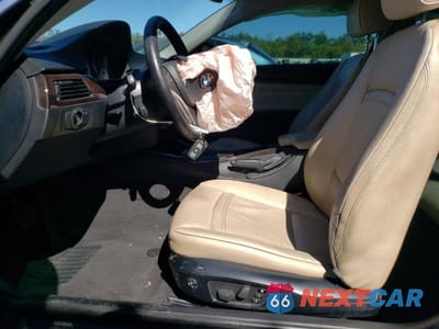 Zdjęcie 7 z 12 samochodu: 2011 BMW 328 XI SULEV VIN:WBAKF5C53BE586529 - miniatura