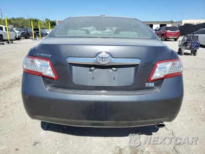 Zdjęcie 6 z 14 samochodu: 2011 TOYOTA CAMRY HYBRID VIN:4T1BB3EK6BU140611 - miniatura