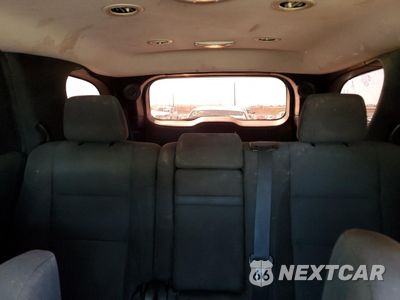 Zdjęcie 10 z 13 samochodu: 2012 DODGE DURANGO CREW VIN:1C4RDHDG6CC118428 - miniatura