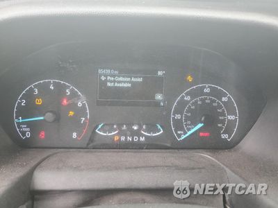 Zdjęcie 9 z 15 samochodu: 2021 FORD TRANSIT T-350 HD VIN:1FDDF6P88MKA45434 - miniatura