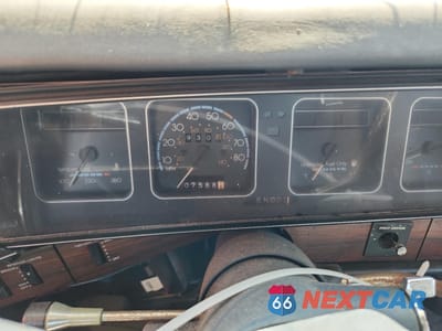 Zdjęcie 9 z 13 samochodu: 1989 CHEVROLET CAPRICE CLASSIC BROUGHAM VIN:1G1BU51E0KR101843 - miniatura