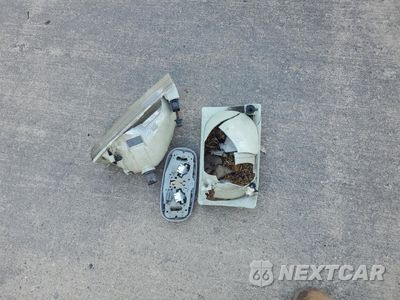 Zdjęcie 13 z 14 samochodu: 2004 FORD F-250 VIN:1FTNX21L54EB28281 - miniatura