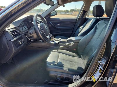 Zdjęcie 7 z 12 samochodu: 2013 BMW 328 I VIN:WBA3A5G58DNP26896 - miniatura
